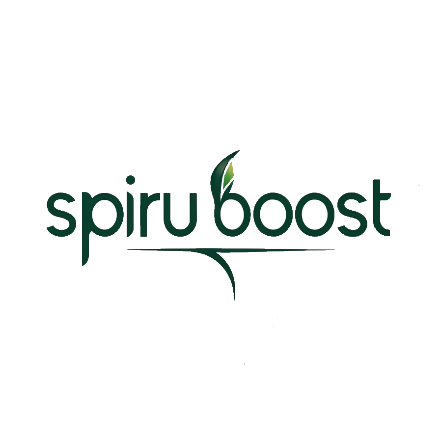 Spiruboost