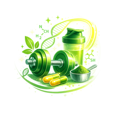 Muscle Growth, Repair & Recovery