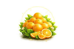 40 Oranges