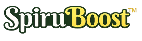 SpiruBoost
